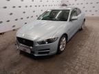 2015 JAGUAR XE PRESTIG for sale at Copart SANDWICH