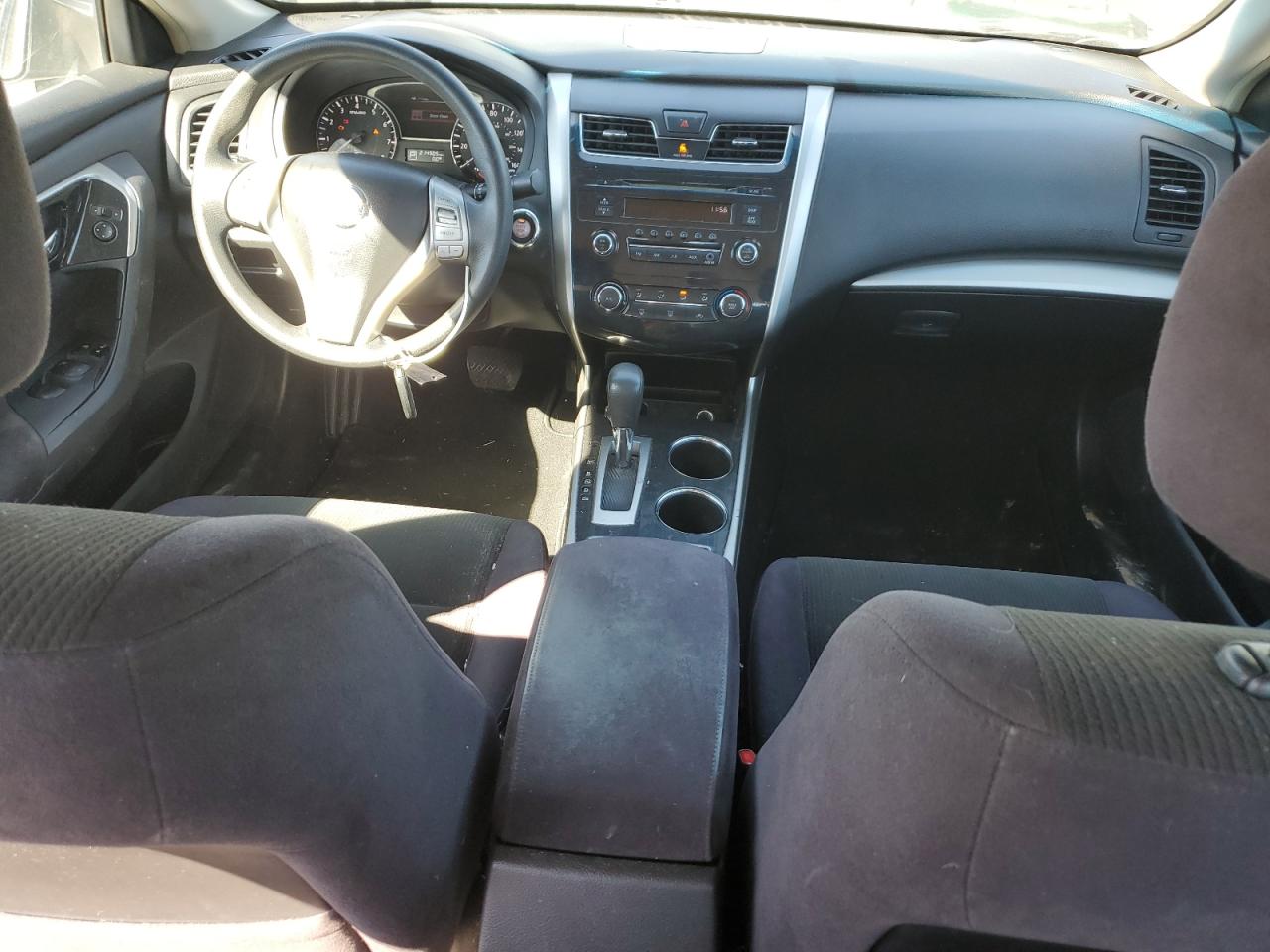 2013 Nissan Altima - Image 8