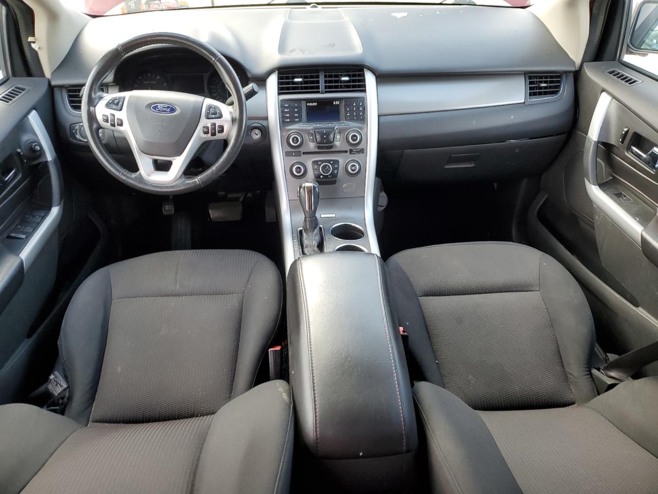 2014 Ford Edge - Image 8