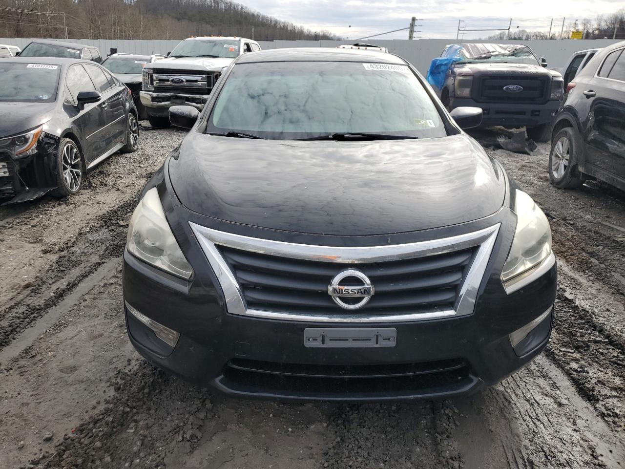 2015 Nissan Altima - Image 5