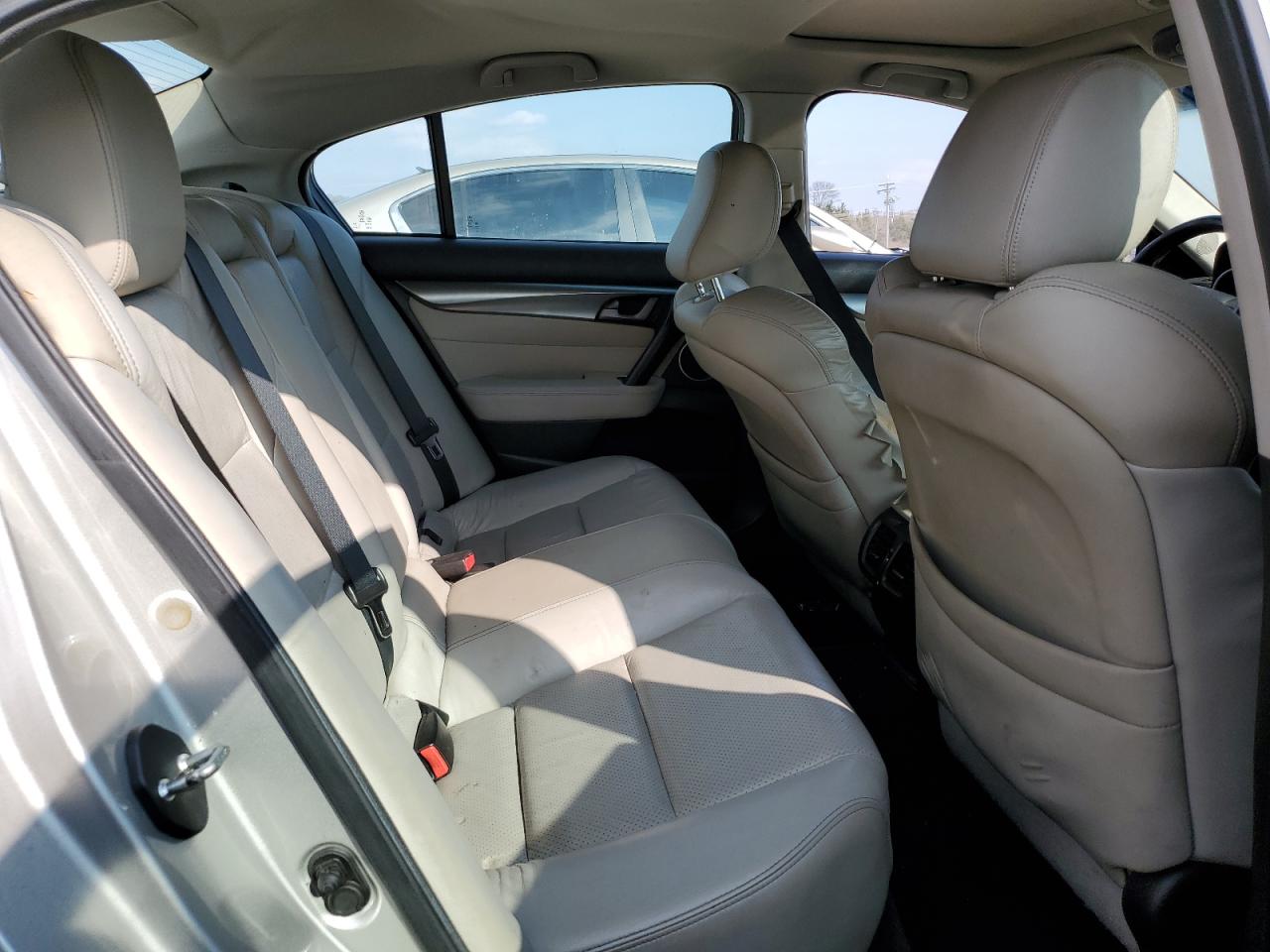 2010 Acura TL - Image 10