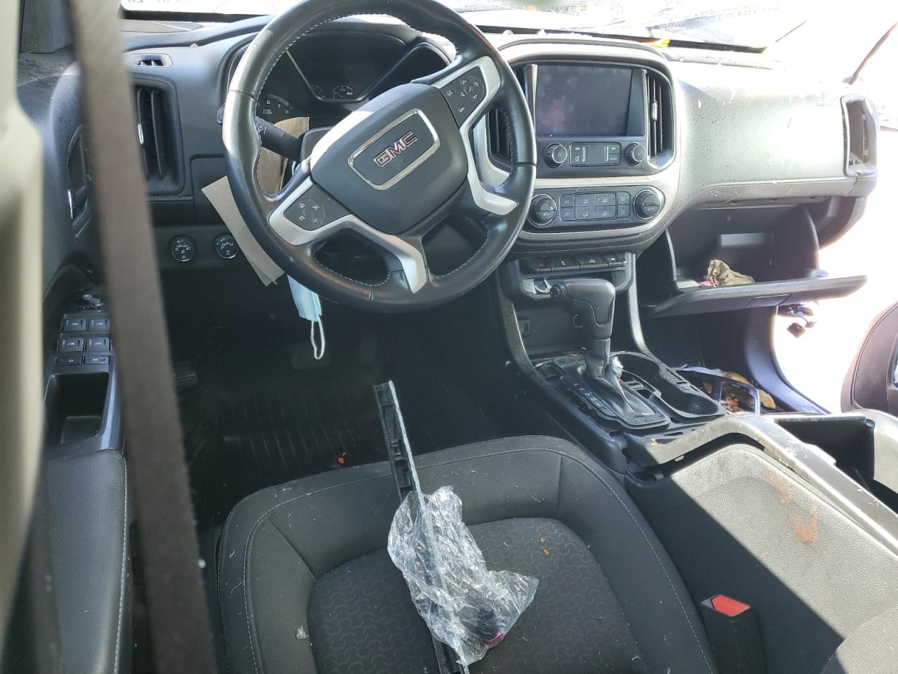 2020 GMC Canyon - Image 8