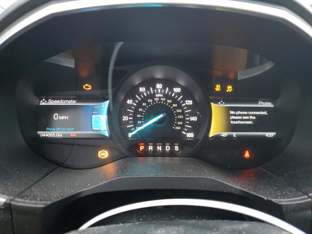 2017 Ford Edge - Image 9