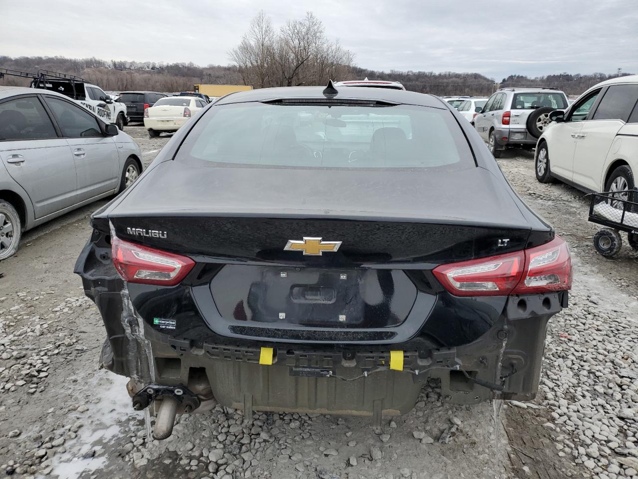 2020 Chevrolet Malibu - Image 6
