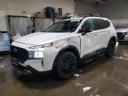 2022 Hyundai Santa Fe Sel for Sale in Elgin, IL - Side