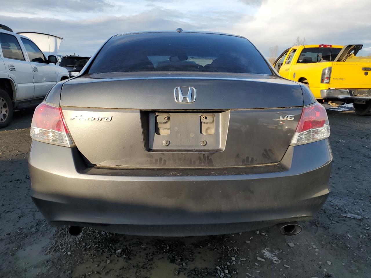 2008 Honda Accord - Image 6
