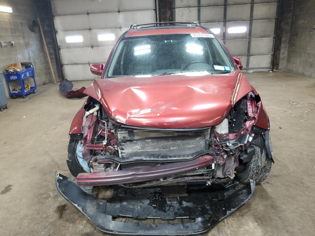 2010 Honda CR-V - Image 5