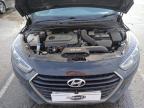 2017 HYUNDAI I40 SE NAV for sale at Copart CHESTER