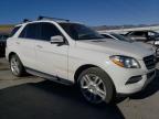 2014 Mercedes-Benz Ml 350 for Sale in Littleton, CO - Rear End