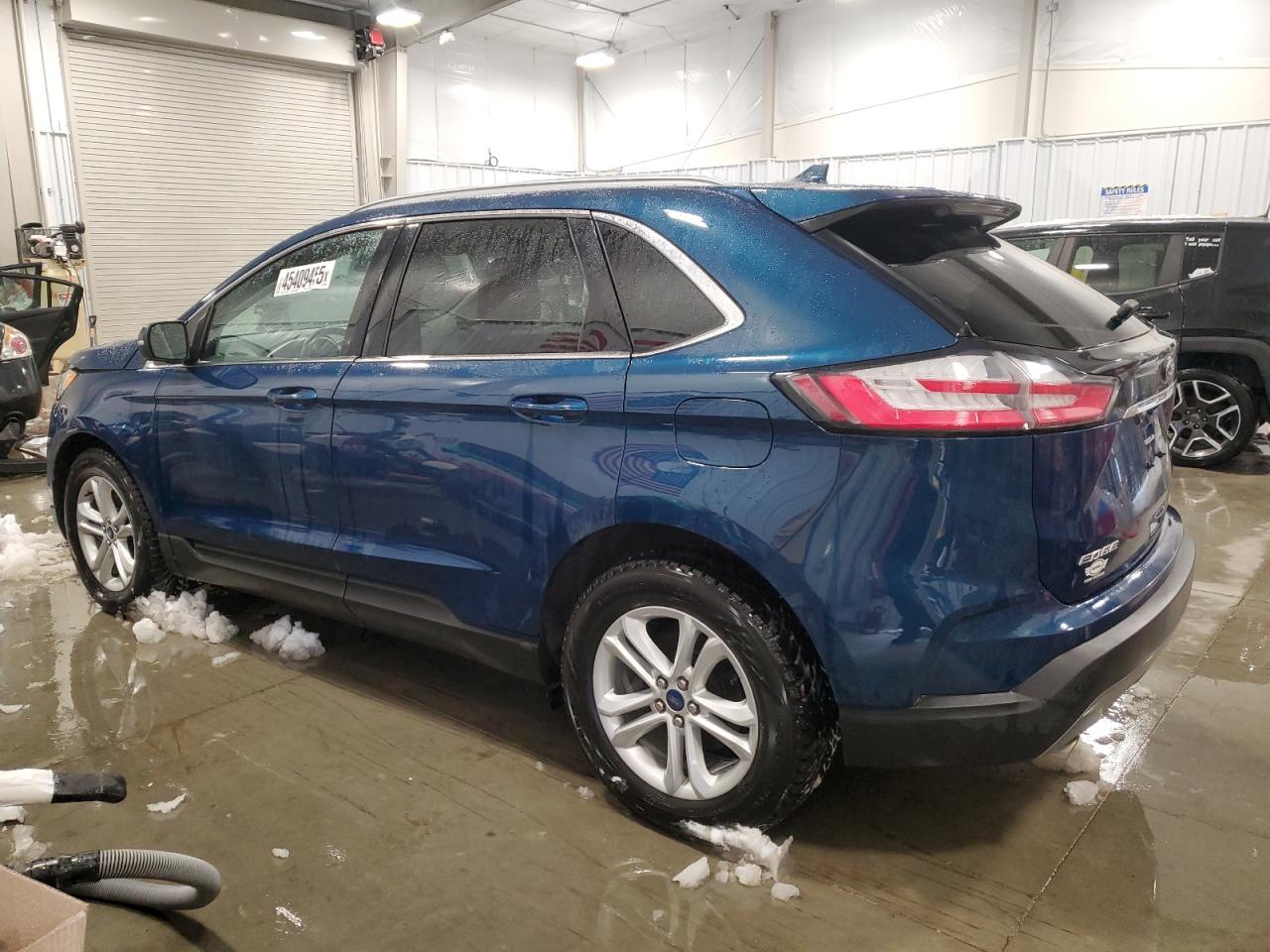 2FMPK4J93LBA07231 FORD EDGE 2020
