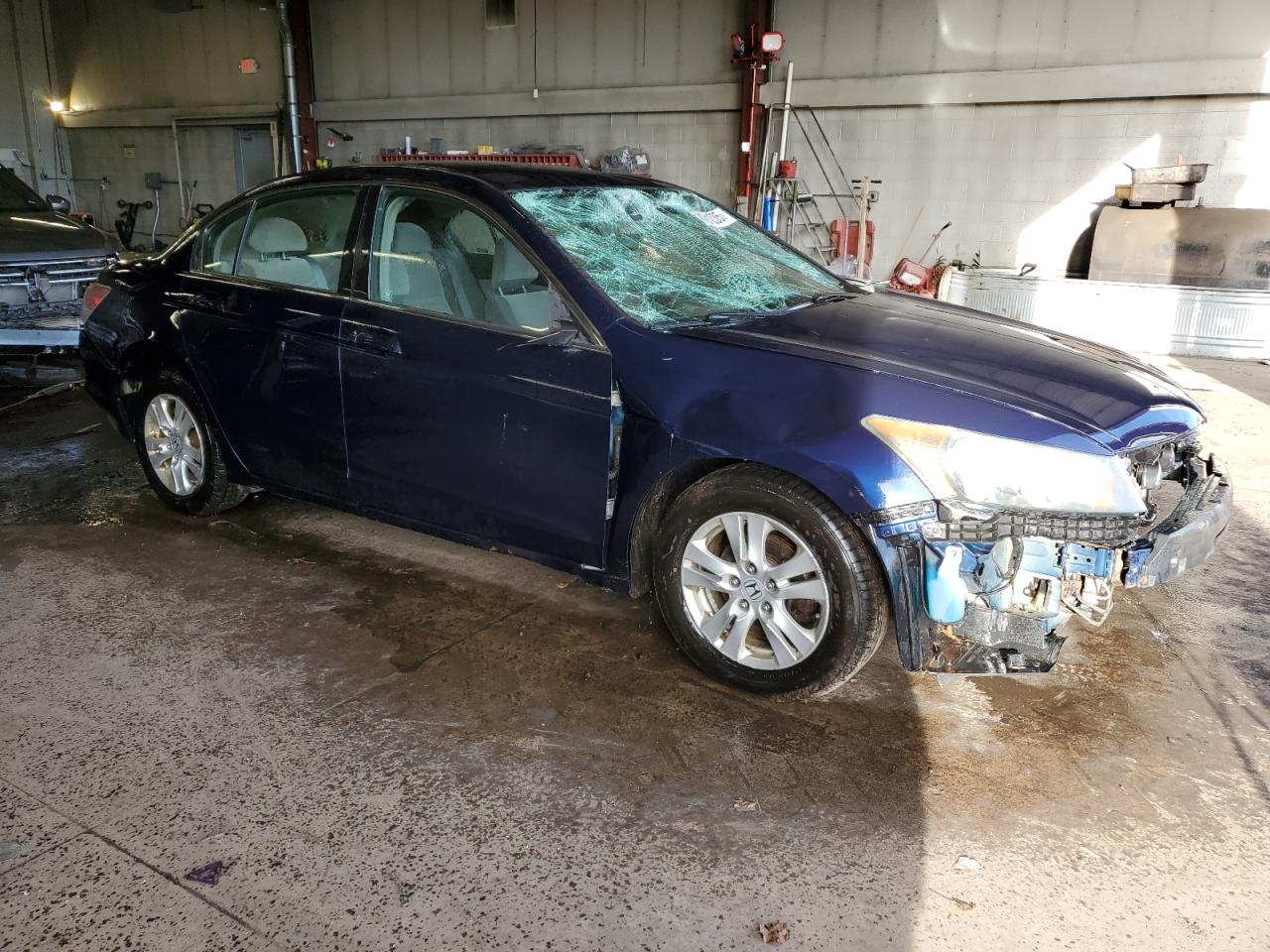 2008 Honda Accord - Image 4