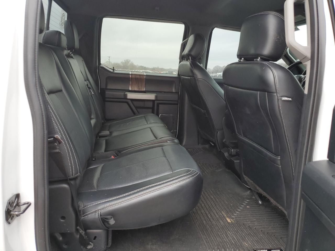 1FTEW1E5XLFA20840 FORD F-150 2020