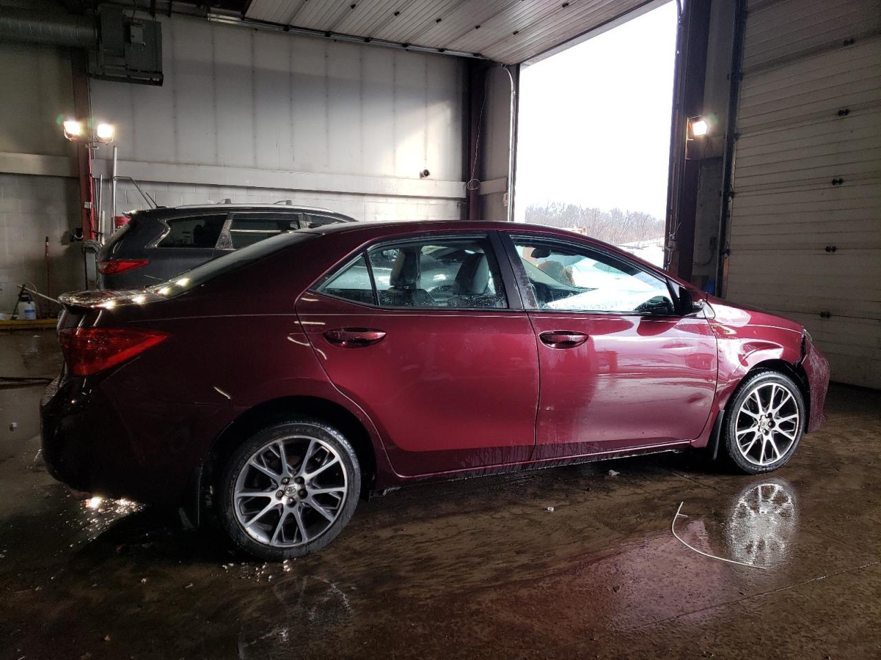 5YFBURHE3HP619517 TOYOTA COROLLA 2017