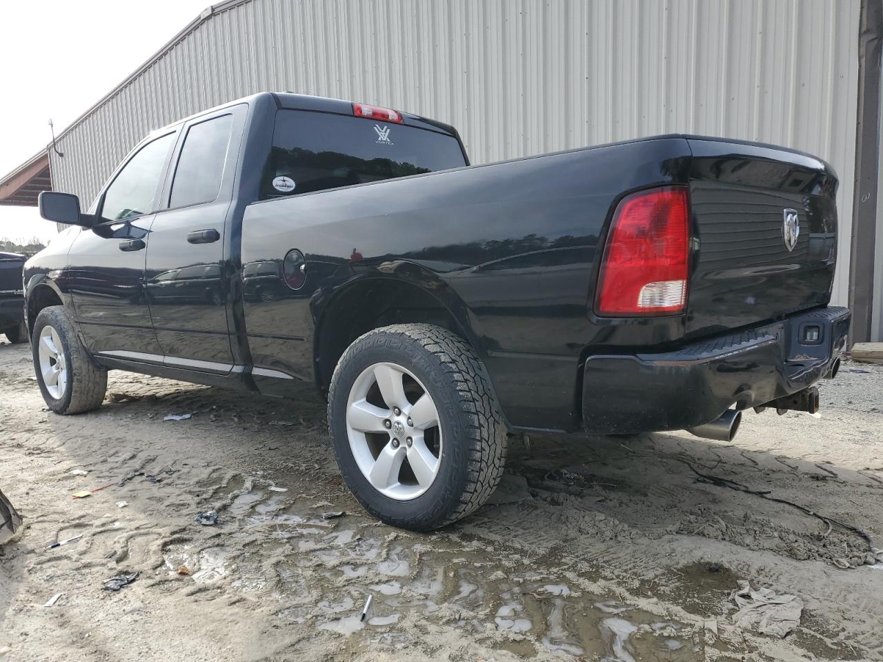 2013 RAM 1500 - Image 2