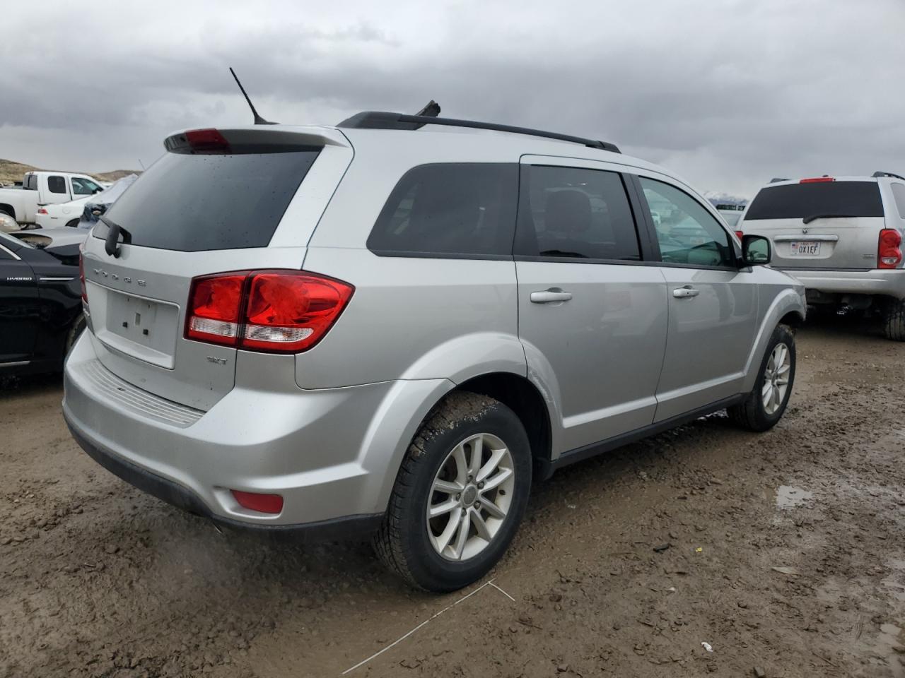 2013 Dodge Journey - Image 3