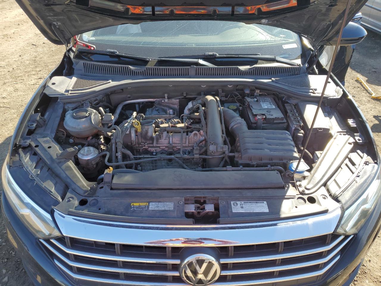 2020 Volkswagen Jetta - Image 12