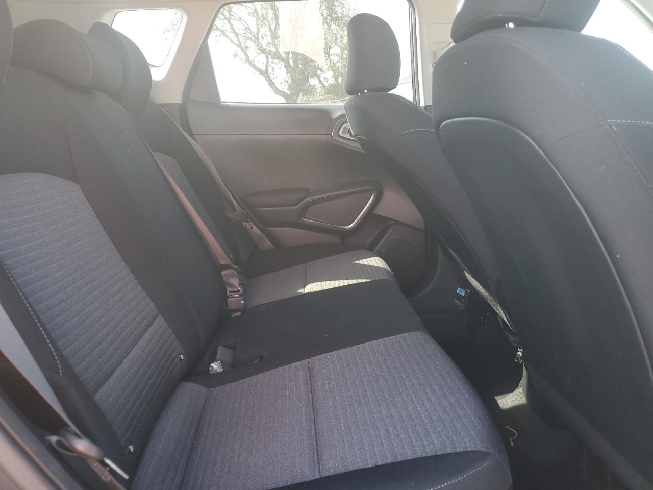 2021 Kia Soul - Image 11