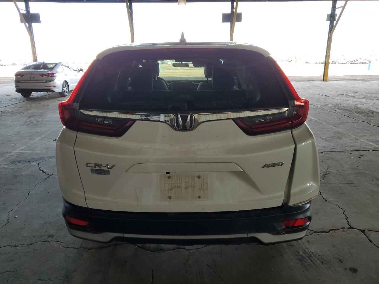 2020 Honda CR-V - Image 6