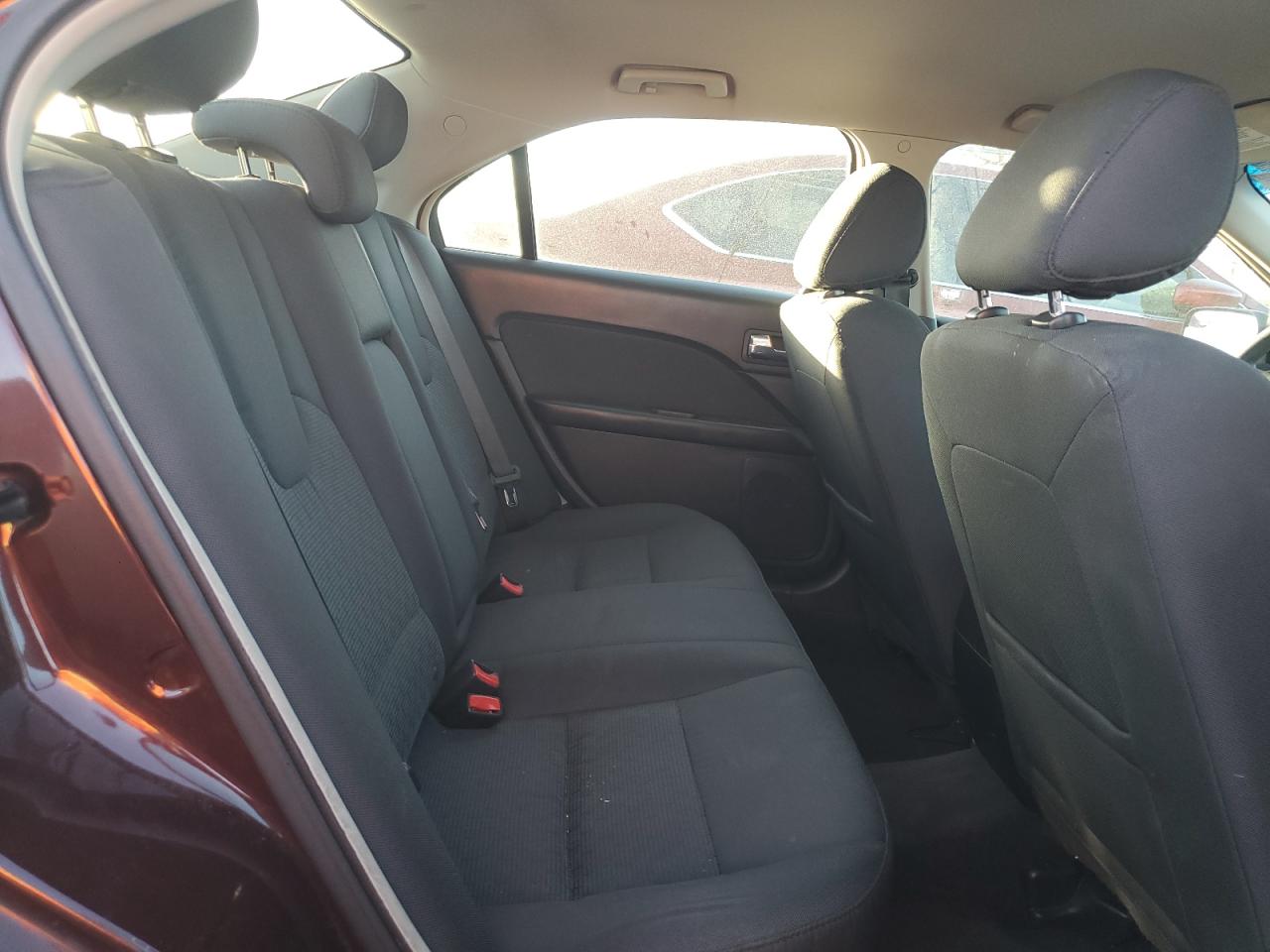 2011 Ford Fusion - Image 10