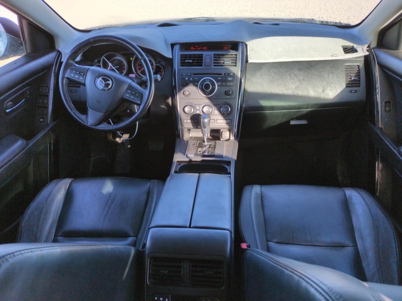 2011 Mazda CX-9 - Image 8