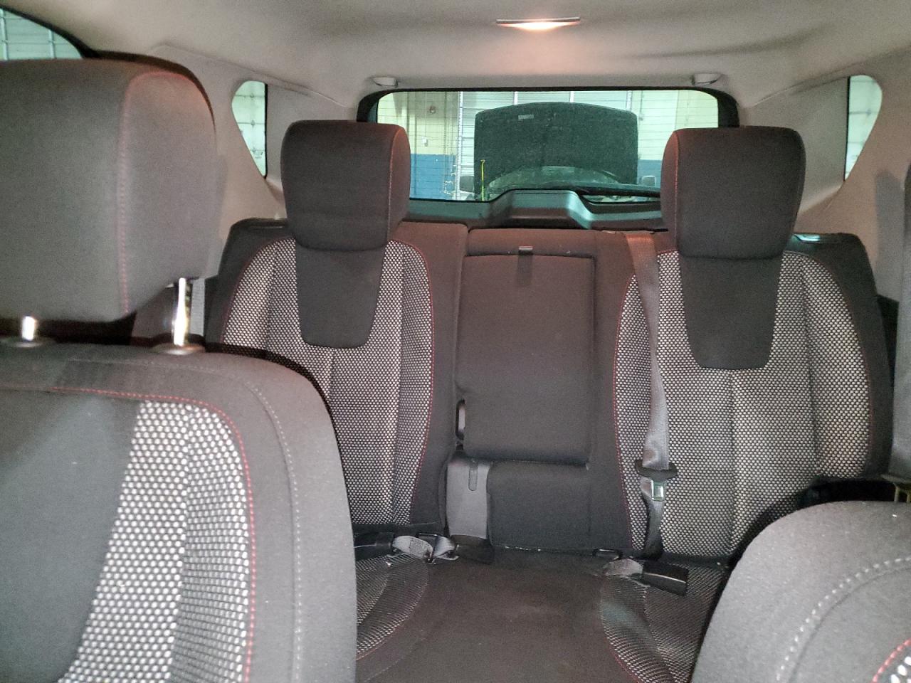 2011 Chevrolet Equinox - Image 10