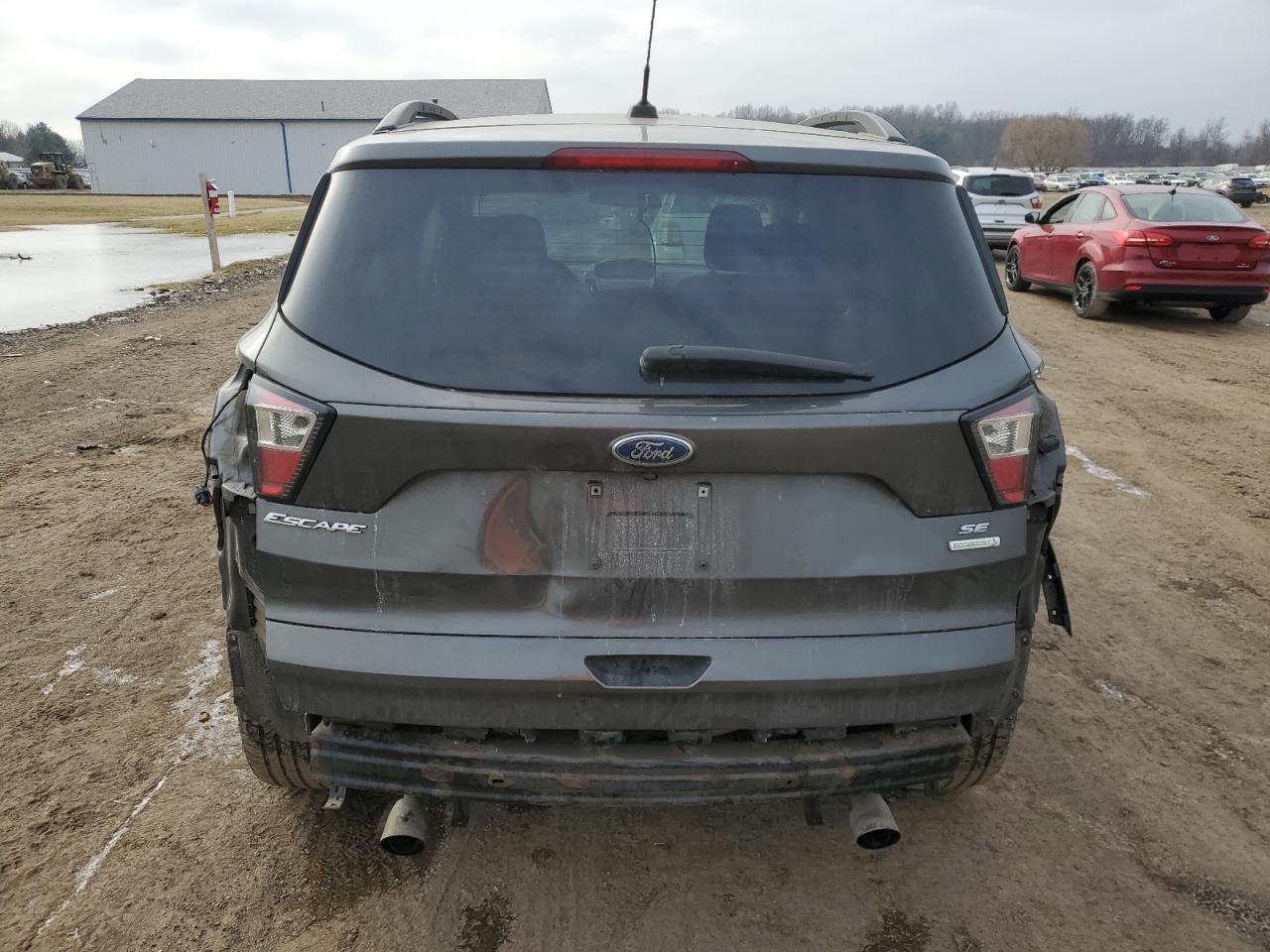 2018 Ford Escape - Image 6