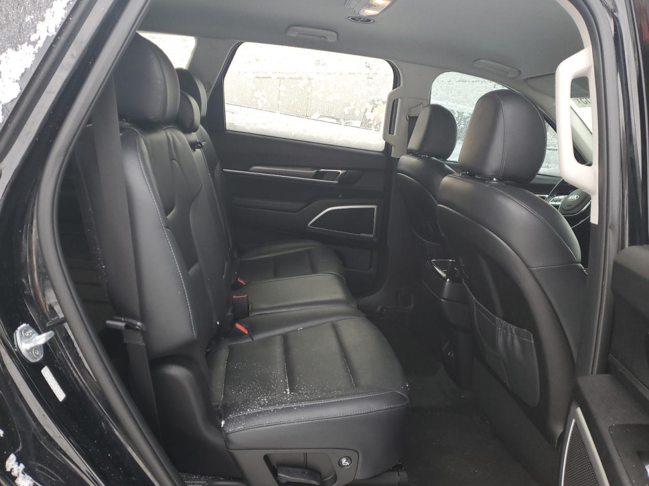 2020 Kia Telluride - Image 11