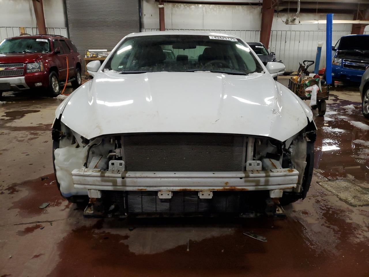 2015 Ford Fusion - Image 5