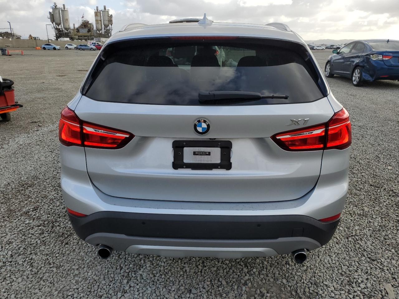 2016 BMW X1 - Image 6