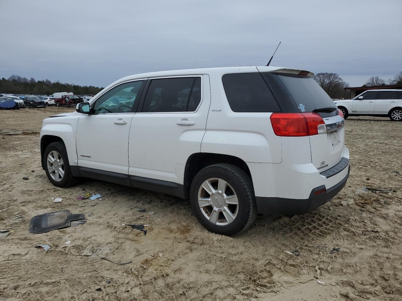 2012 GMC Terrain - Image 2