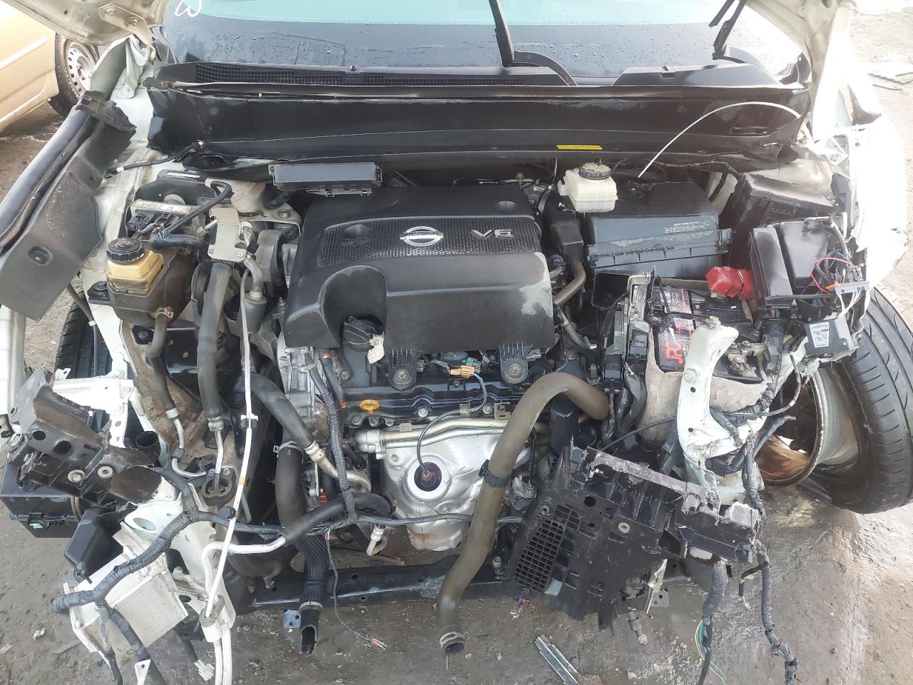 5N1AR2M58FC655215 - 2015 Nissan Pathfinder - #46966355