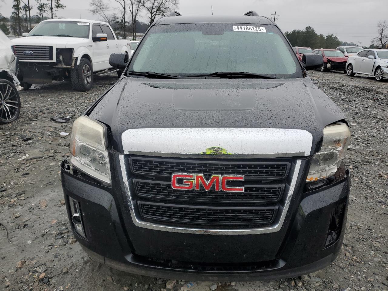 2014 GMC Terrain - Image 5