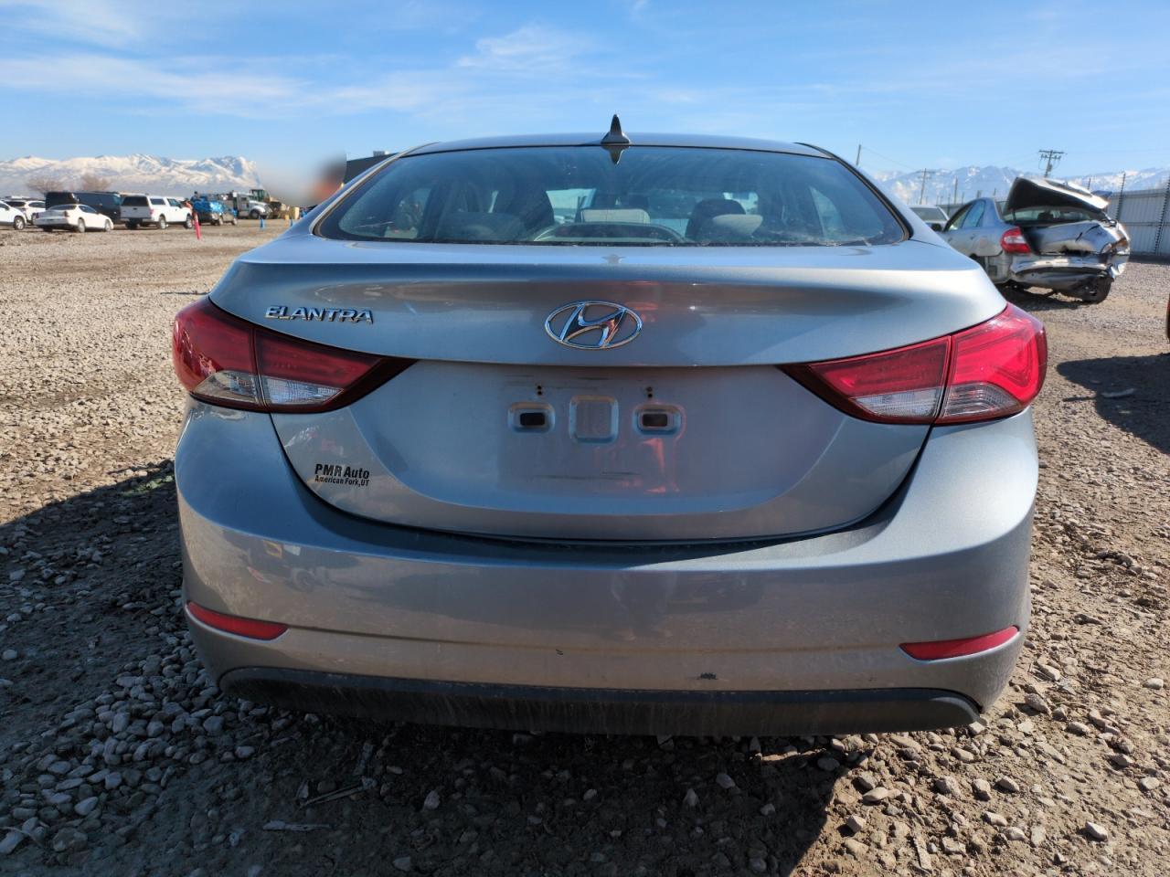 2015 Hyundai Elantra - Image 6