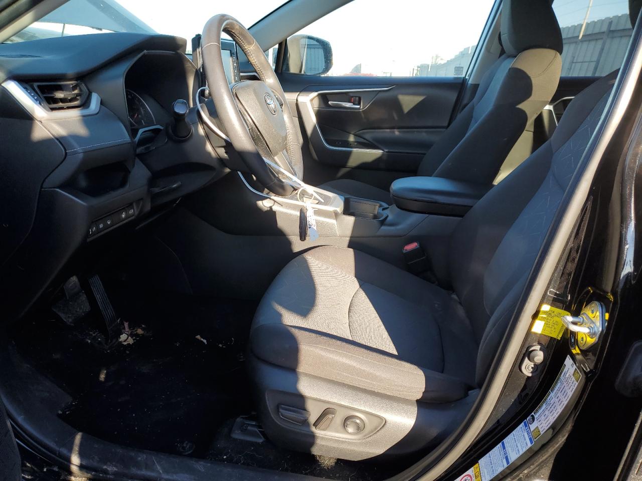 2019 Toyota RAV 4 - Image 7