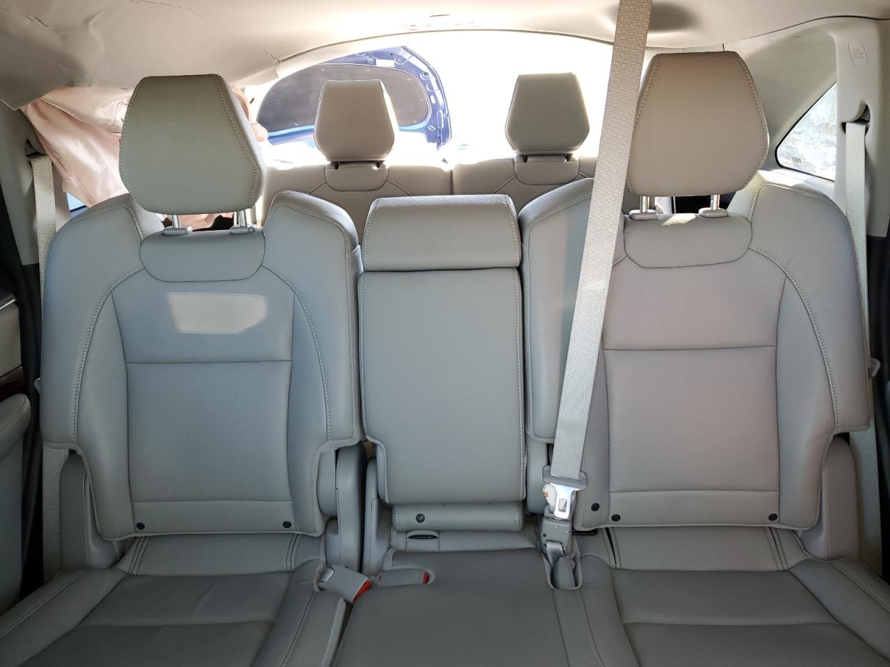 2016 Acura MDX - Image 10