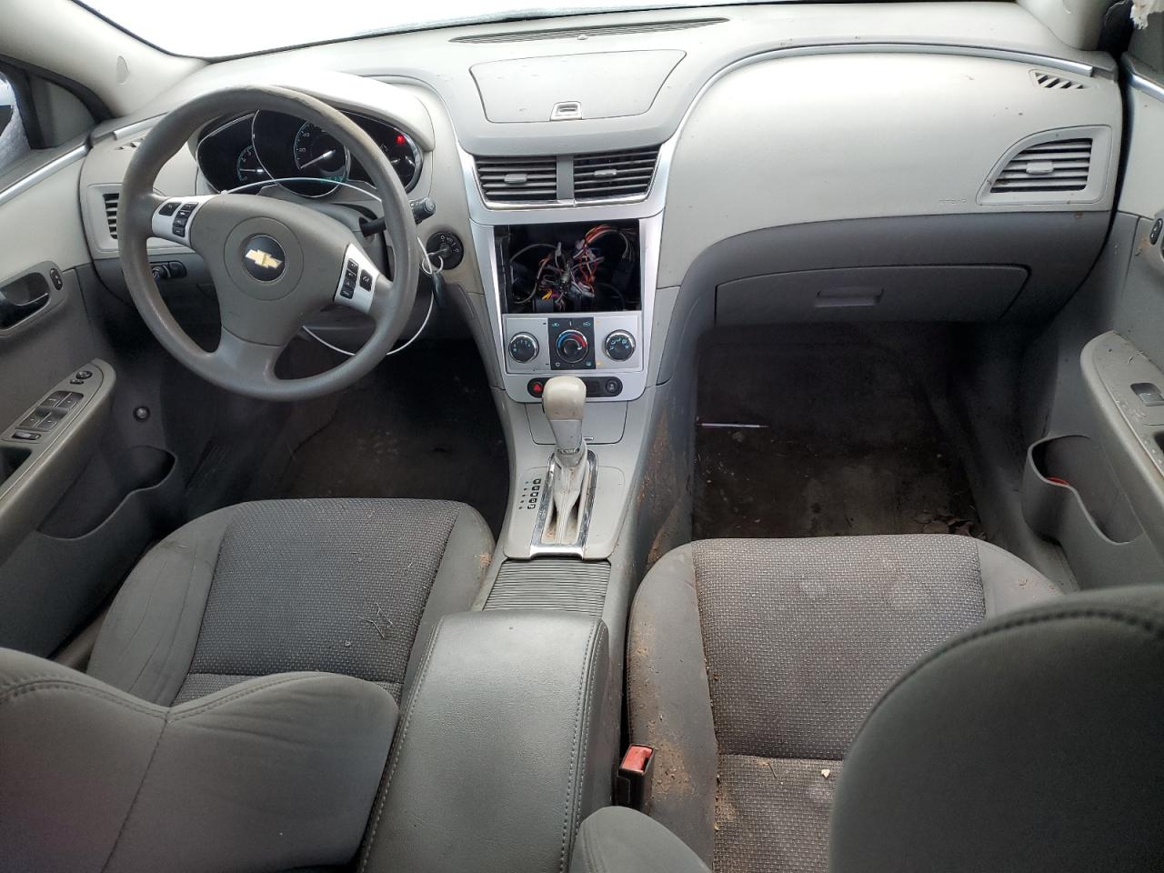 2012 Chevrolet Malibu - Image 8
