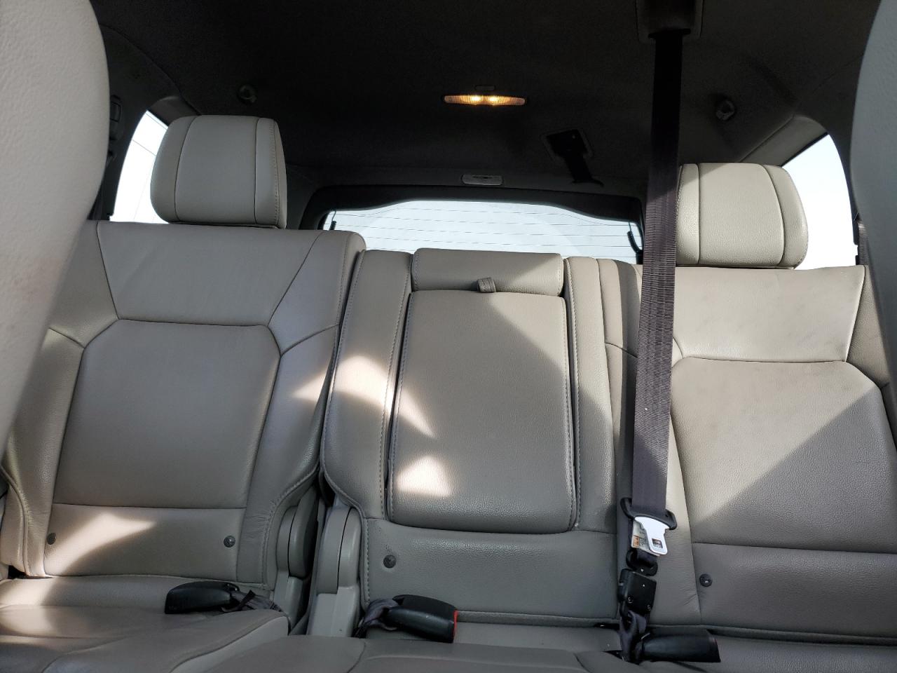 2013 Honda Pilot - Image 10
