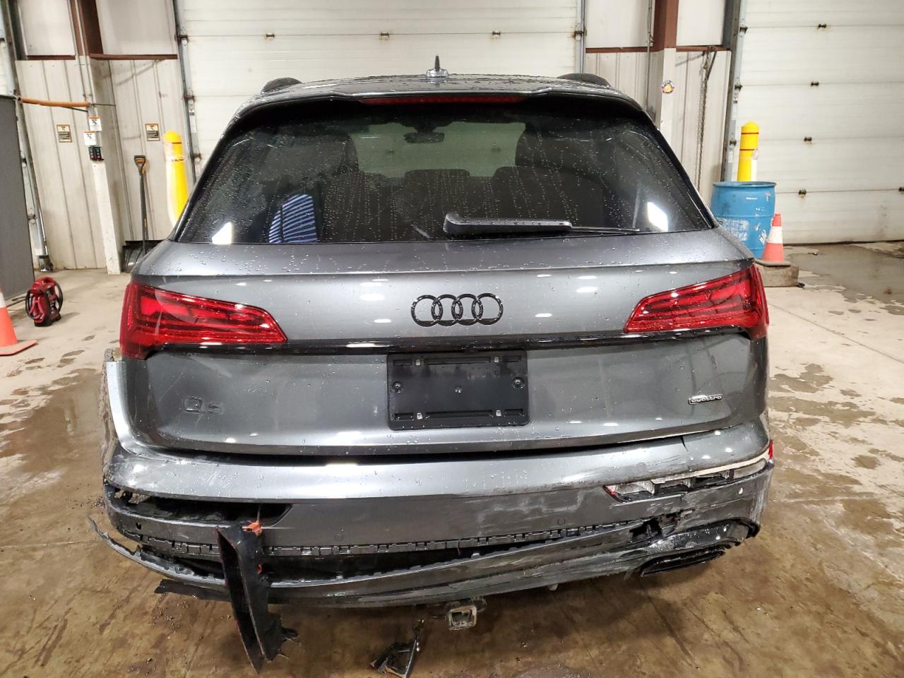 2023 Audi Q5 - Image 6