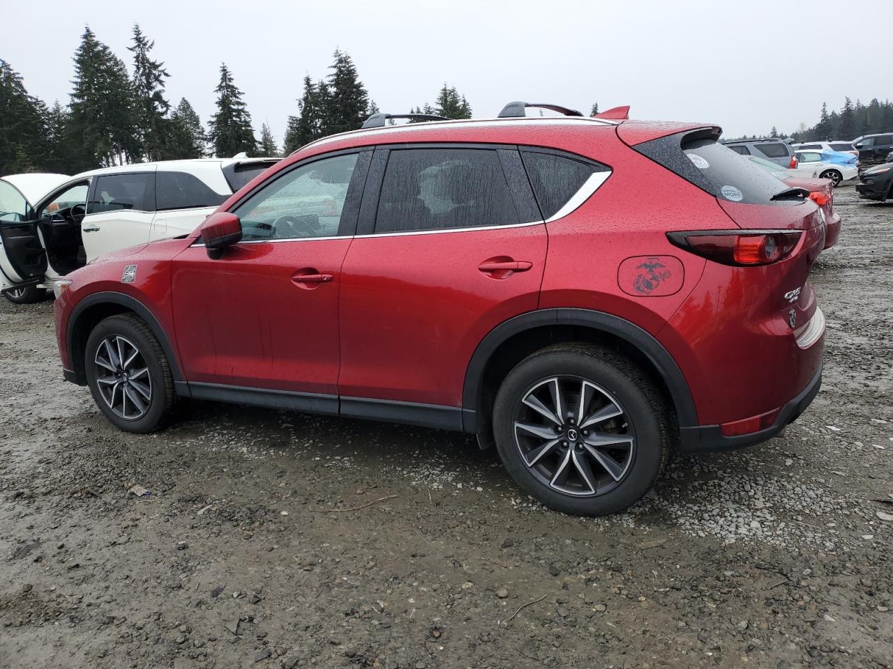 2018 Mazda CX-5 - Image 2