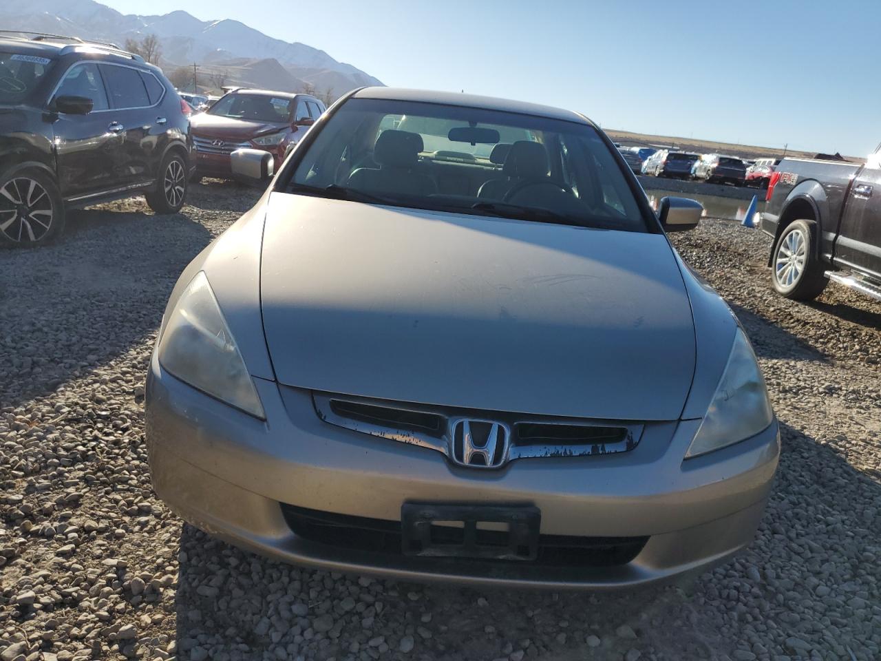 2005 Honda Accord - Image 5