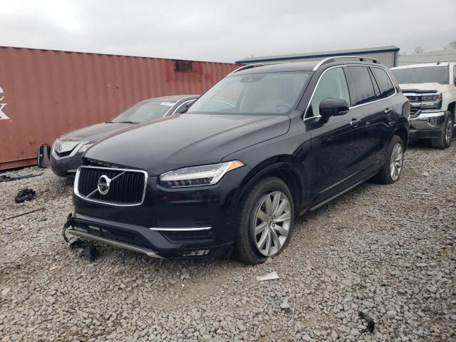 2017 Volvo Xc90 T6