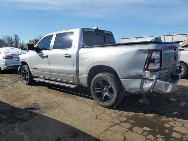 RAM 1500 2021 Серый