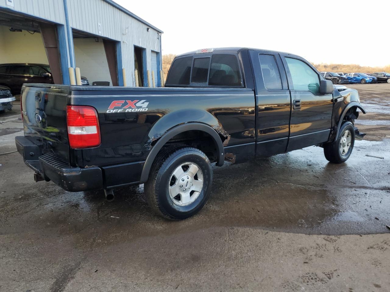 2004 Ford F-150 - Image 3