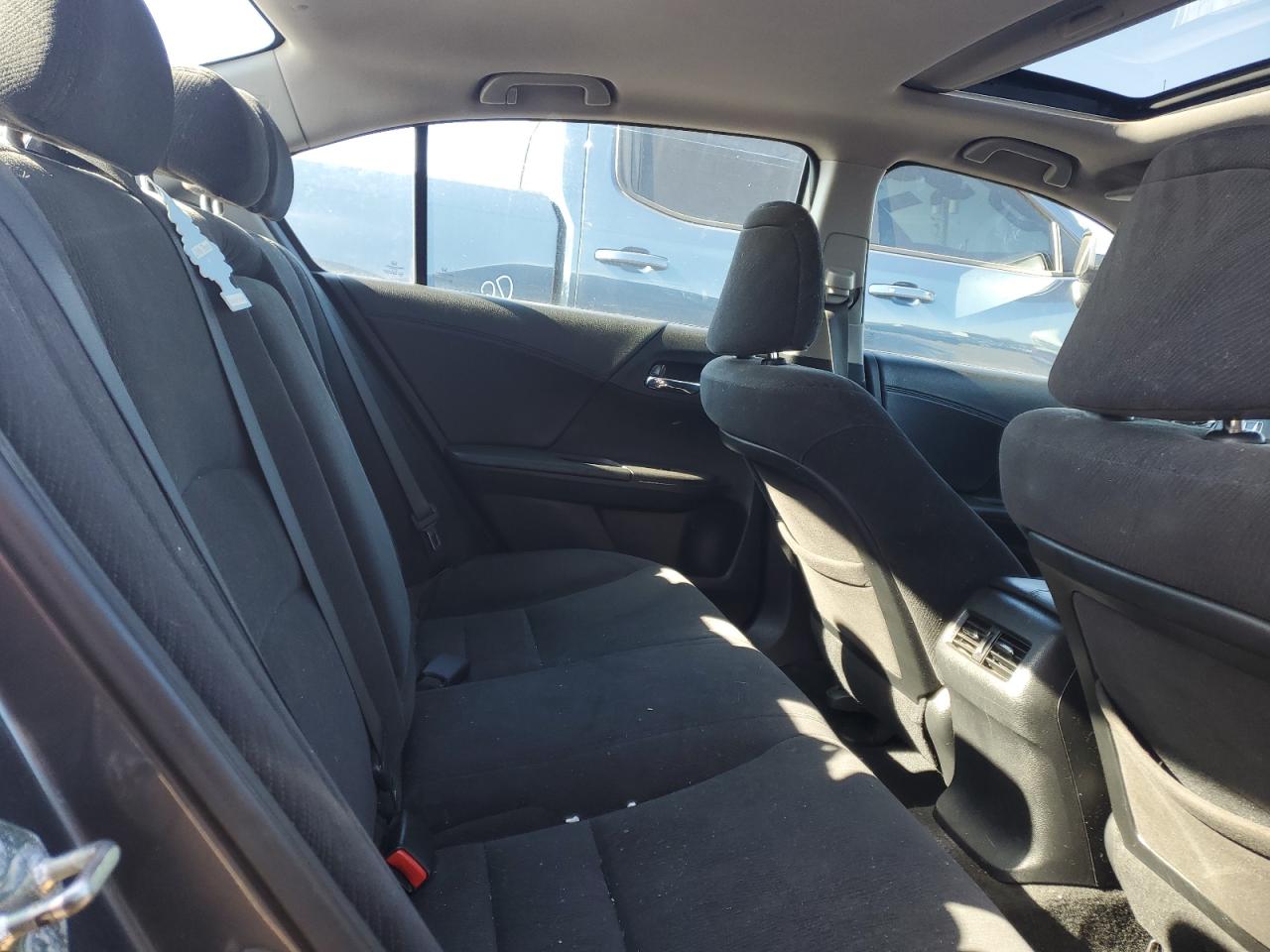 2013 Honda Accord - Image 10