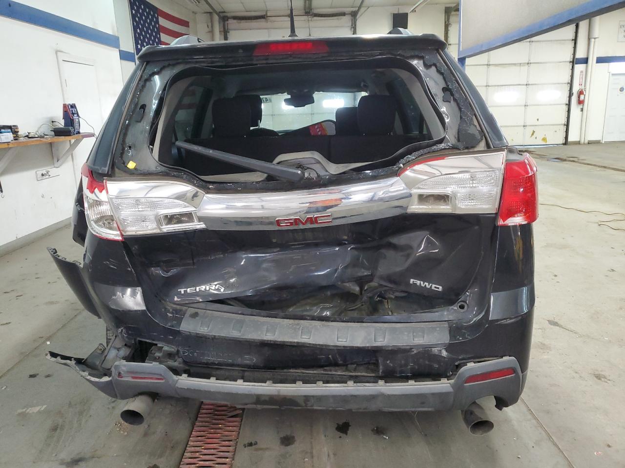 2012 GMC Terrain - Image 6