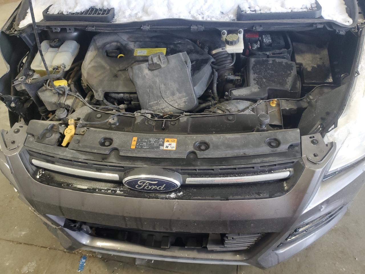2013 Ford Escape - Image 12