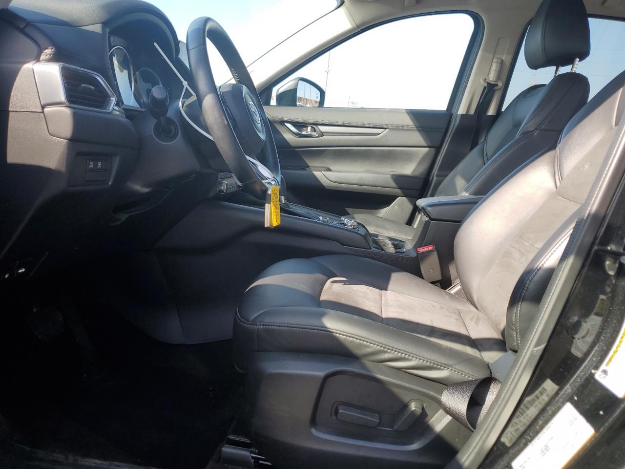 2019 Mazda CX-5 - Image 7