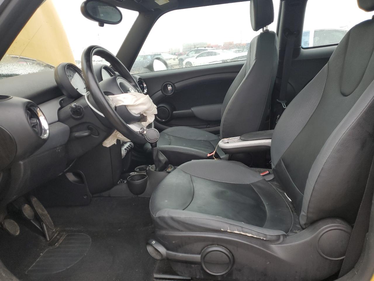 2008 MINI Cooper - Image 7