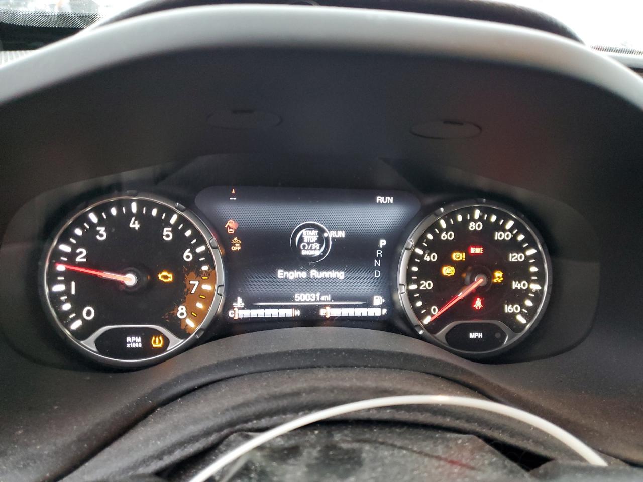 2018 Jeep Renegade - Image 9