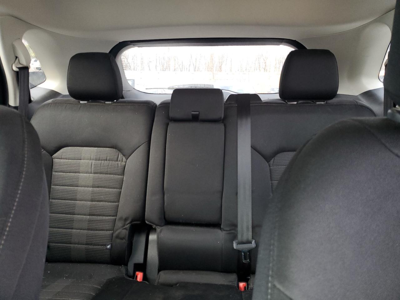 2016 Ford Edge - Image 10